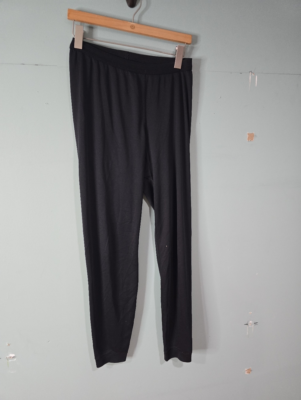 Patagonia Gorpcore Capeline Baselayer Pants Size M Made In USA